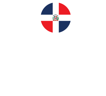 Dominican Republic Icon