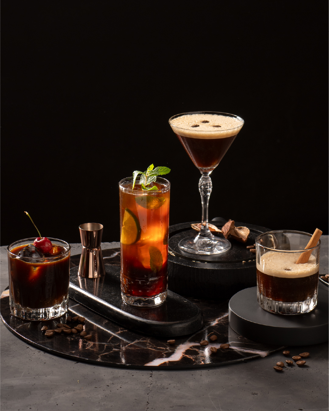 Conoce nuestro Menú