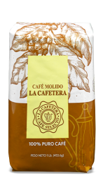 LA CAFETERA