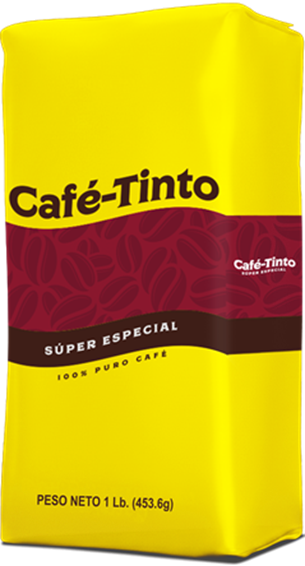 BLACK COFFEE