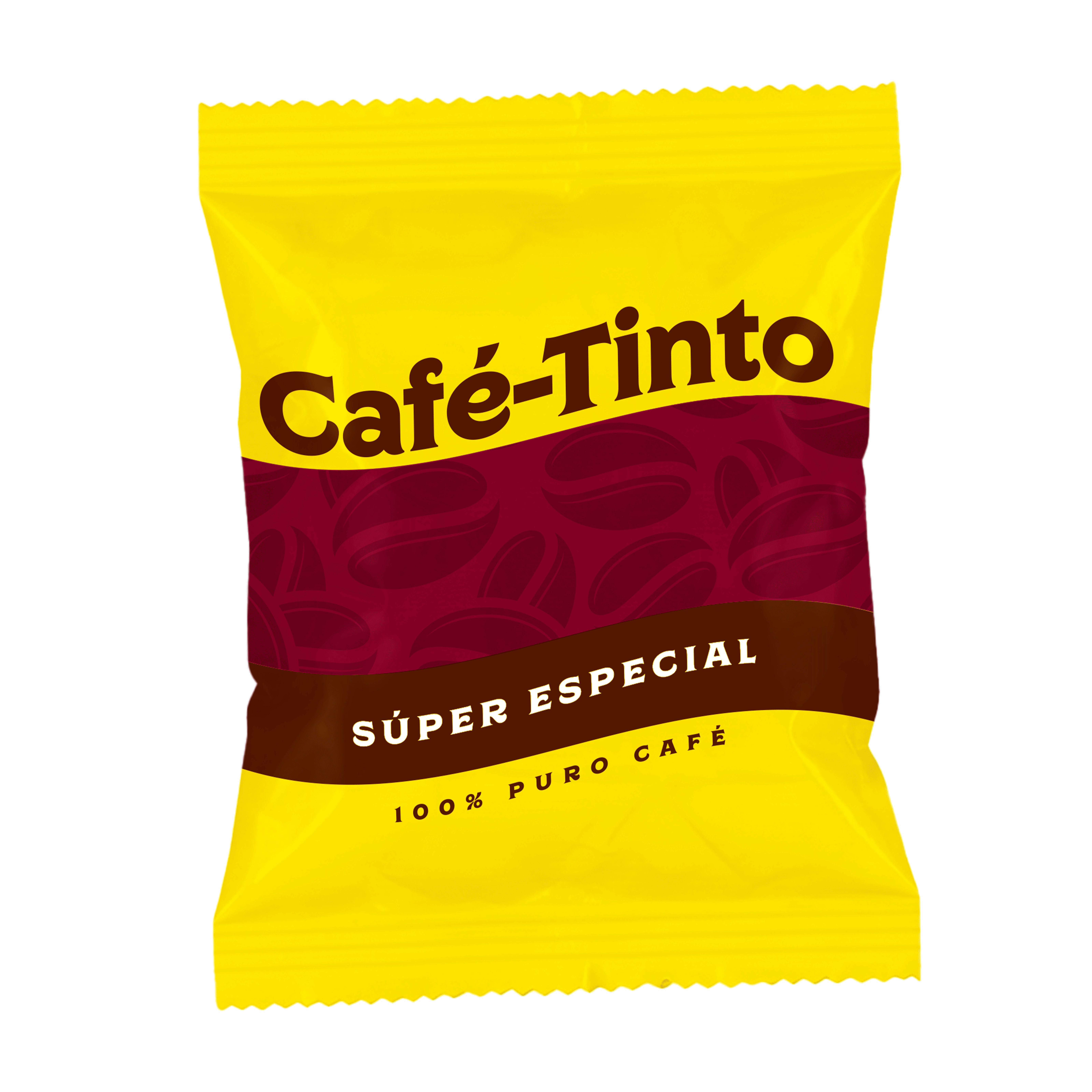 CAF&Eacute; TINTO SOBRE