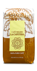 LA CAFETERA