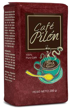 CAF&Eacute; PIL&Oacute;N 200g