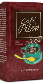 CAF&Eacute; PIL&Oacute;N 200g