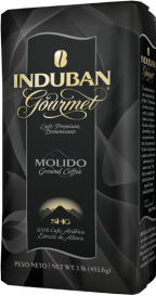 Caf&eacute; Induban Gourmet