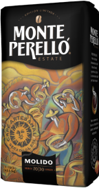 CAF&Eacute; MONTE PERELL&Oacute;