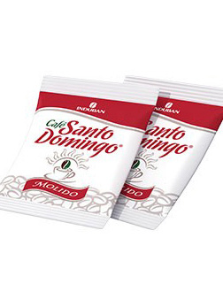 CAF&Eacute; SANTO DOMINGO MOLIDO SOBRE